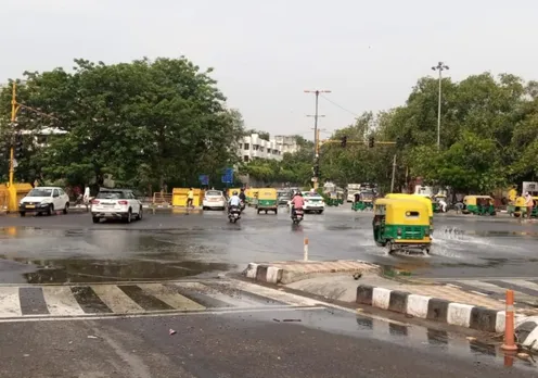 Delhi flood: ITO area opened for traffic