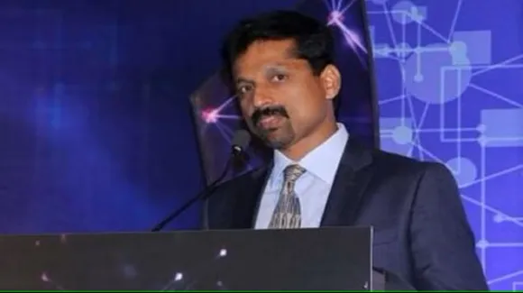 Infosys names Shaji Mathew as Group Head of HR; replaces Krish Shankar