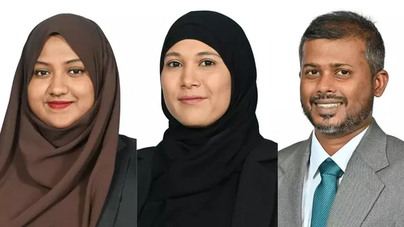 Maldives suspends 3 deputy ministers over derogatory remarks against PM Modi