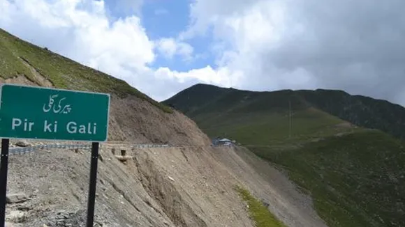 Mughal Road tunnel announcement brings cheer to residents in J&K's Shopian
