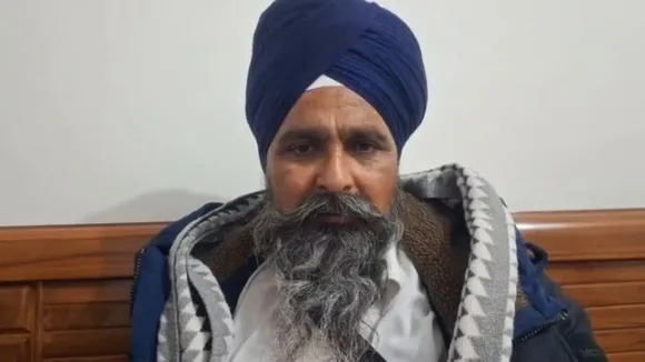 PM should speak to 3 Union ministers to resolve farmers' demands: Sarwan Singh Pandher