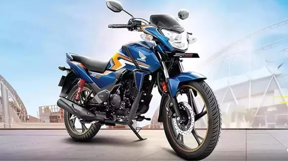Honda Motorcycle and Scooter India domestic sales surge 81% to 3,58,151 units in Mar