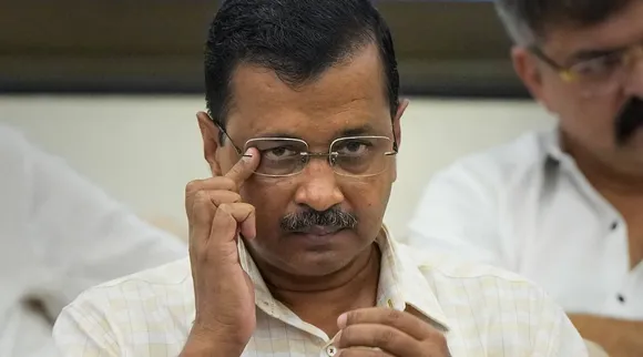 Kejriwal to meet Yechury for CPM's support against Centre's Ordinance on Delhi