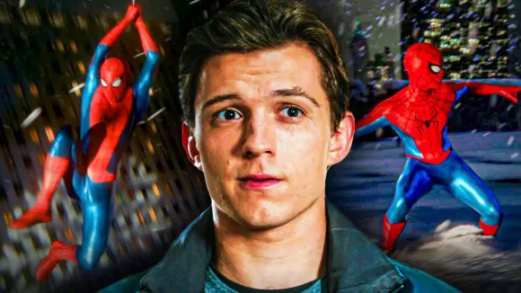 Tom Holland on 'Spider-Man 4': We have been actively engaging in conversations