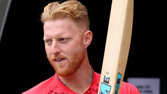 England hopeful of Stokes' ‘unretirement’ from ODIs ahead of World Cup