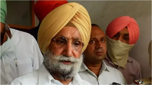 Sachin Pilot should have raised his demand in Rajasthan Assembly: Randhawa