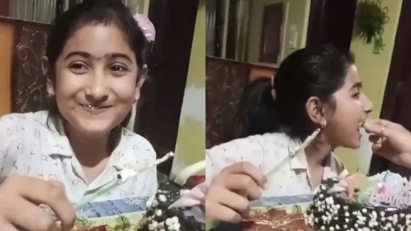 Punjab: 10-year-old girl dies after eating cake on birthday, shop owner booked