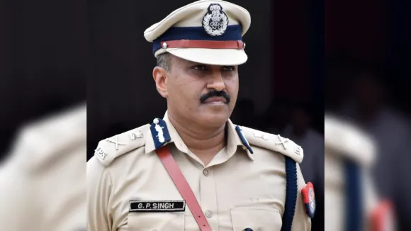 Daily loss of Rs 1,643 crore by Assam bandh recoverable from agitators: DGP amid CAA implementation