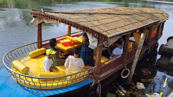 Kerala to woo women tourists with app detailing tailored packages, women tour operators and guides