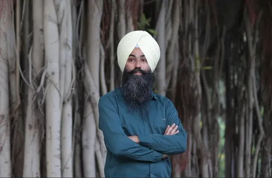 Amritpal Singh's mentor Papalpreet served I-T notice over 'unaccounted' income