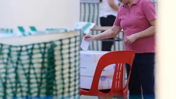 Sealed ballot boxes found in counting centre in Bengal’s Malda