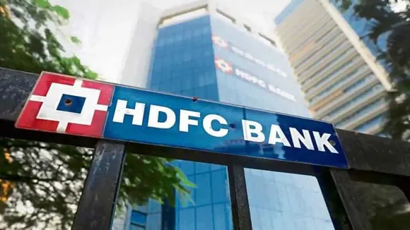 HDFC Bank Q4 net profit grows to Rs 17,622 cr