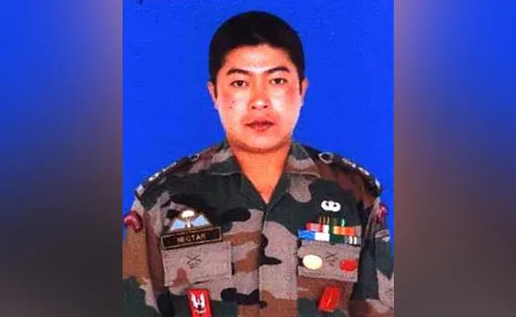 Manipur appoints retired Army officer who led operations in Myanmar as SSP (Combat)