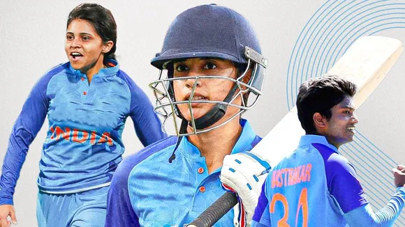 Cricket: 'Super Sub' Vastrakar takes Indian women to final in Asian Games