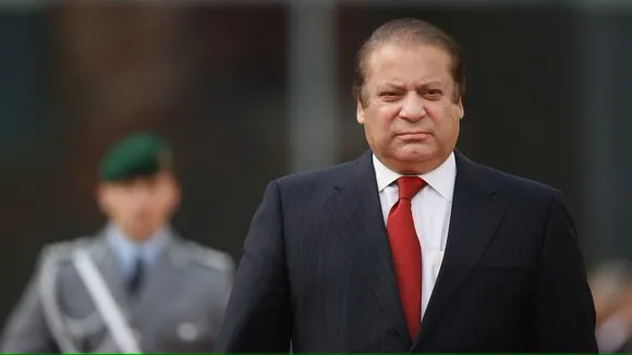 Nawaz Sharif to unveil ‘recovery plan’ for Pakistan at Minar-e-Pakistan gathering on October 21