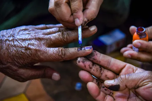 Voting begins in 8 LS seats in Uttar Pradesh