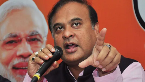 Himanta Biswa Sarma rubbishes 'old' and 'new' BJP tussle; says anyone can join party with missed call