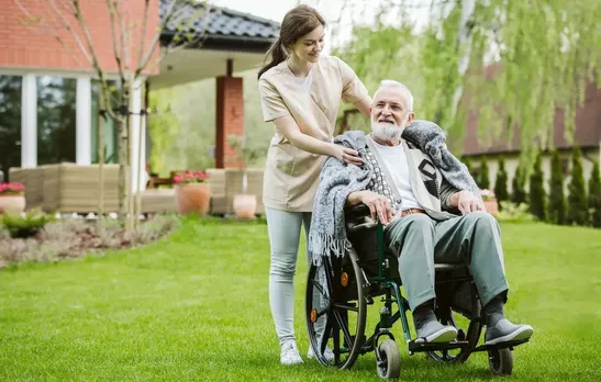 ‘Care’ economy to balloon in an Australia of 40.5 million: Intergenerational Report