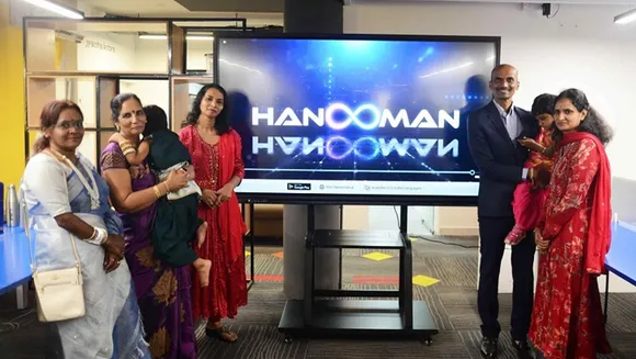 India’s homegrown GenAI platform Hanooman now live in 98 languages
