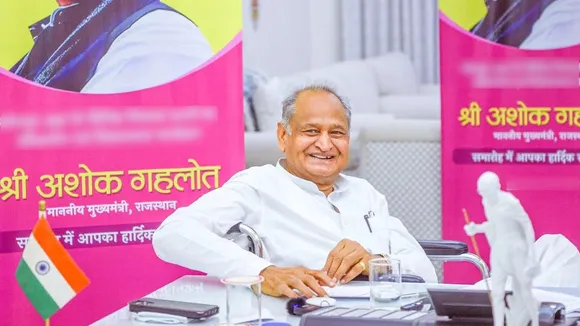 Rajasthan Cabinet approves formation of 19 new districts, 3 divisions in state
