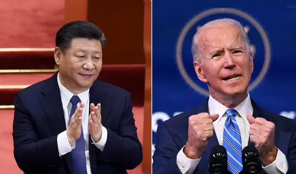 China scoffs at Biden’s no apology jibe over spy balloon shooting
