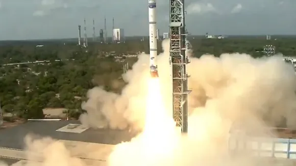 ISRO's final developmental flight