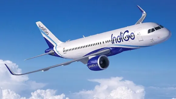 IndiGo cancels some flights due to airspace curbs around Delhi airport