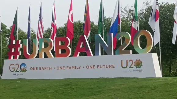 U20 Mayoral Summit kicks off, to discuss best practices for sustainable development