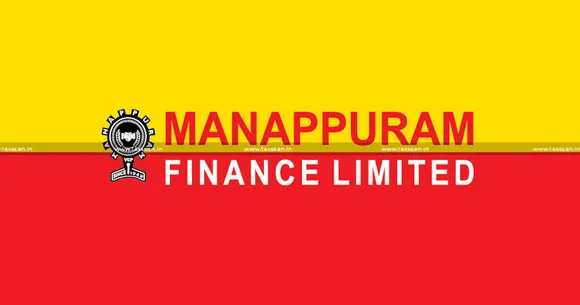 Manappuram Finance launches Ma-Money app