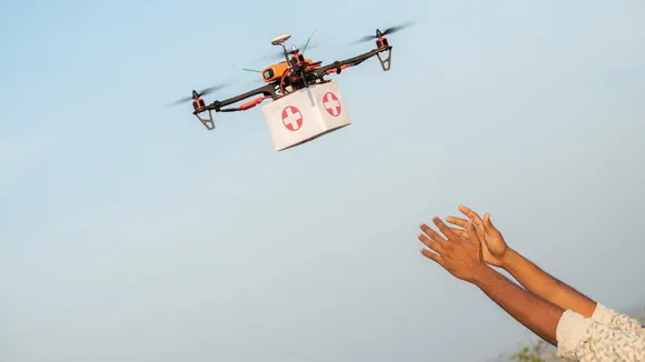 Cipla introduces drone-powered critical medicine delivery in Himachal Pradesh