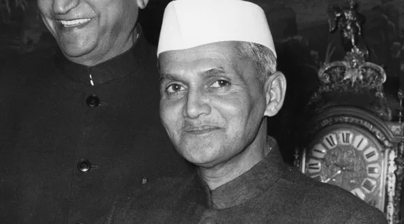 Bharat Ratna Lal Bahadur Shastri: A look at the former PM's legacy