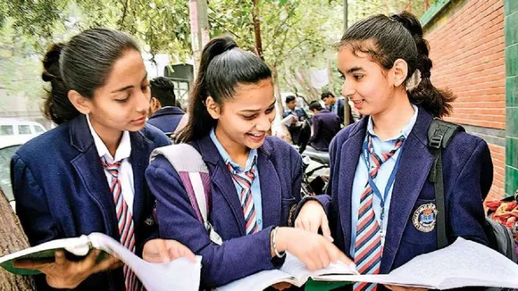 Chhattisgarh: Girls outshine boys in Class 10 and Class 12 state board exams
