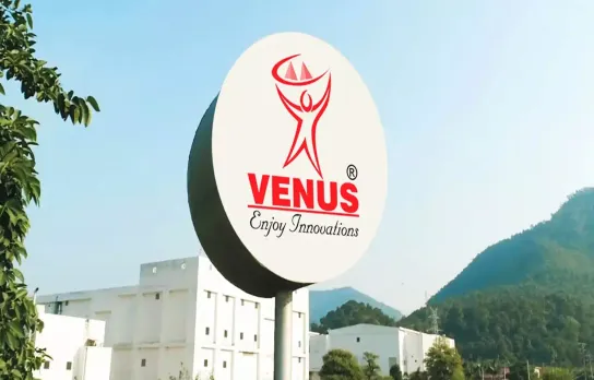 DSIR recognition to Venus Remedies' in-house R&D Unit
