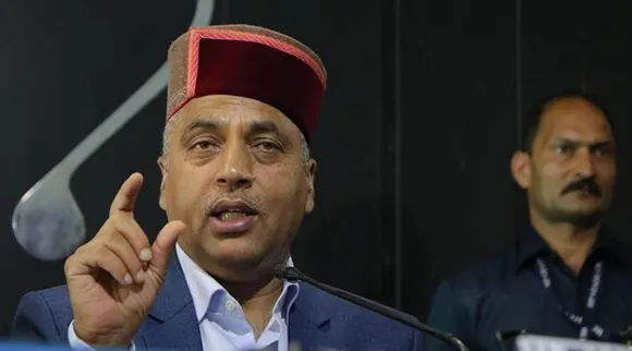 Congress high-command worried about ground realities in Himachal Pradesh: Jai Ram Thakur