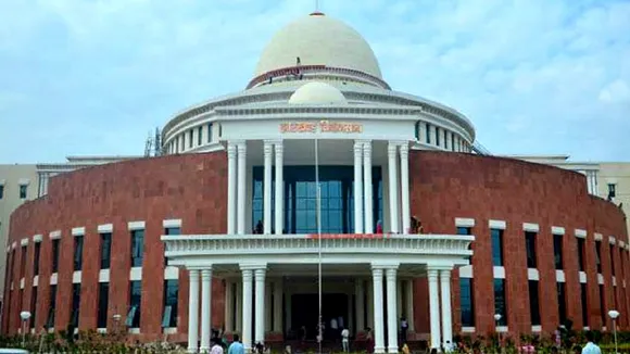 Monsoon session of Jharkhand Assembly from Friday, three important bills to be retabled