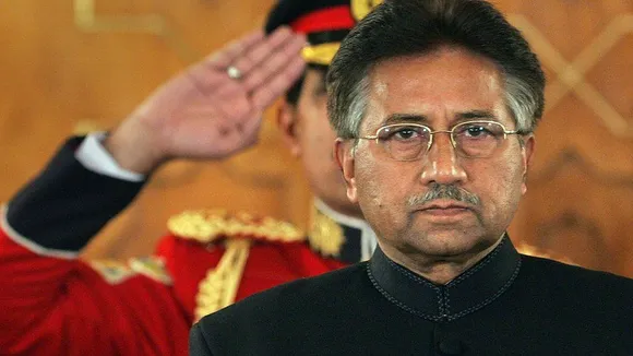 General Pervez Musharraf to be laid to rest in Karachi: Reports