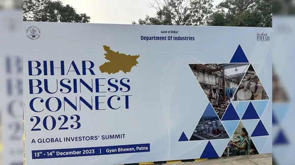 Delegates from 16 countries to attend Bihar investors summit