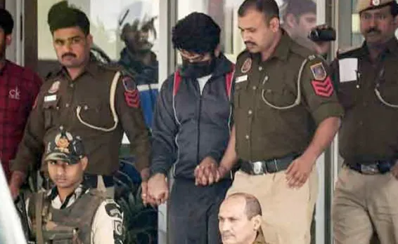 Delhi court extends Aaftab Poonawala's judicial custody for two weeks