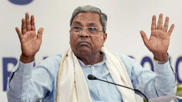 Why would it be fatal for Congress to ditch Siddaramaiah?