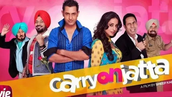 'Carry on Jattiye' to release in July next year