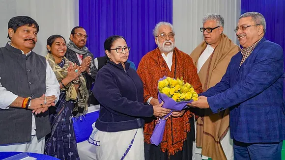 INDIA alliance meet: TMC urges Cong to shed 'Zamindari Culture,' proposes Mamata as face of bloc