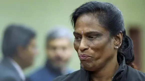 IOA chief P T Usha says Executive Council members trying to sideline her
