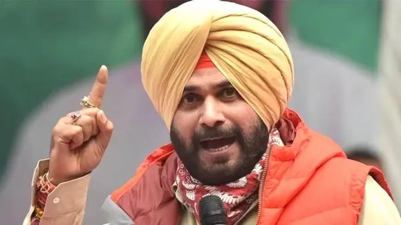 Discipline is for everyone, cannot be one thing for few and something else for rest: Sidhu