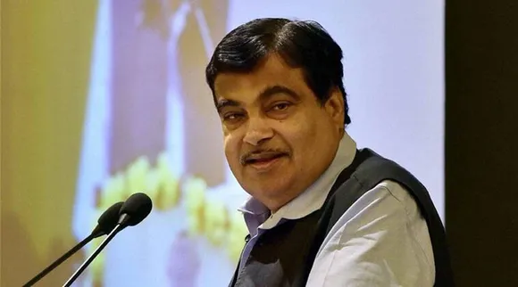 With improved highways, vehicle tyres of global standards needed in India: Gadkari