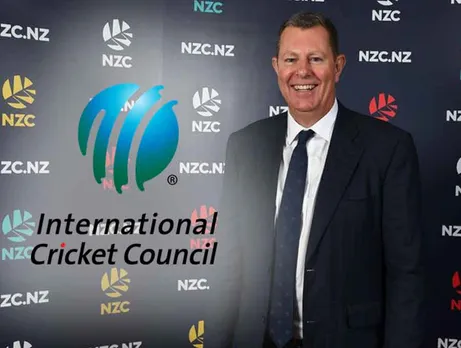 Greg Barclay gets second term as ICC chairman, Jay Shah to head F&CA committee replacing Ganguly