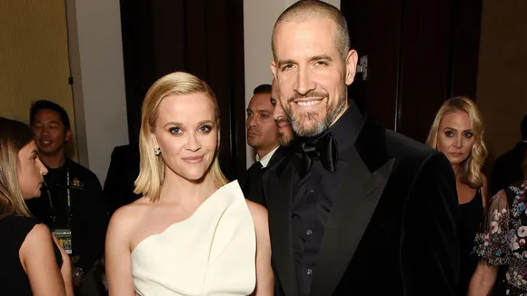 Reese Witherspoon and Jim Toth announce divorce
