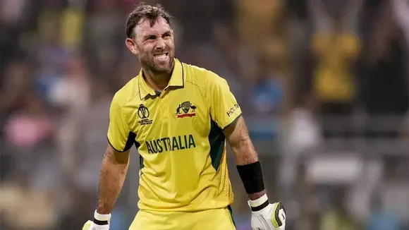 Glenn Maxwell actually lost consciousness after late night drinking session: Report