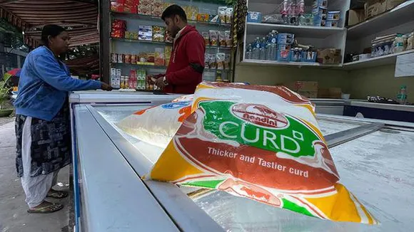 Dahi vs Curd: FSSAI revises order for Hindi label in curd packets after row erupts in TN, Karnataka