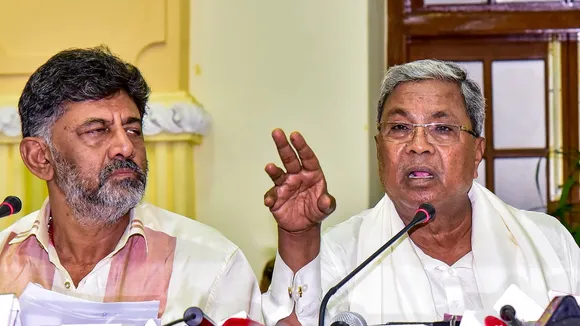 Cabinet will decide on June 2: Siddaramaiah on Congress guarantees