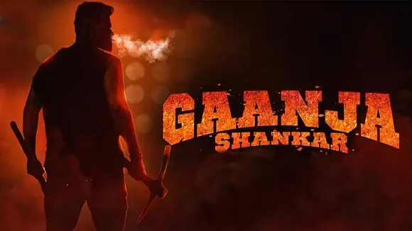 Telangana Anti-Narcotics Bureau notice to makers of 'Ganja Shankar' film over title